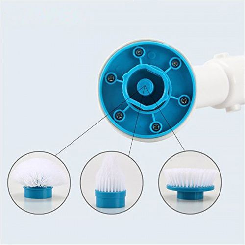      Spin Scrubber   2