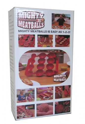  Mighty Meatballs   6
