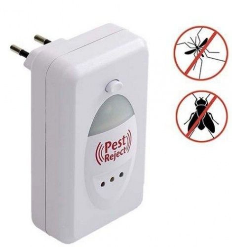     Pest Reject   5