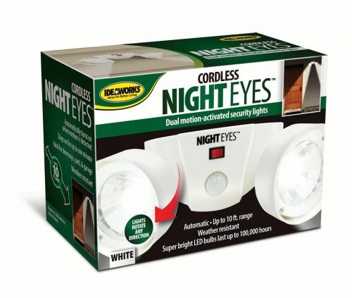     Cordless Night Eyes   6