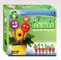      Plant Genie 