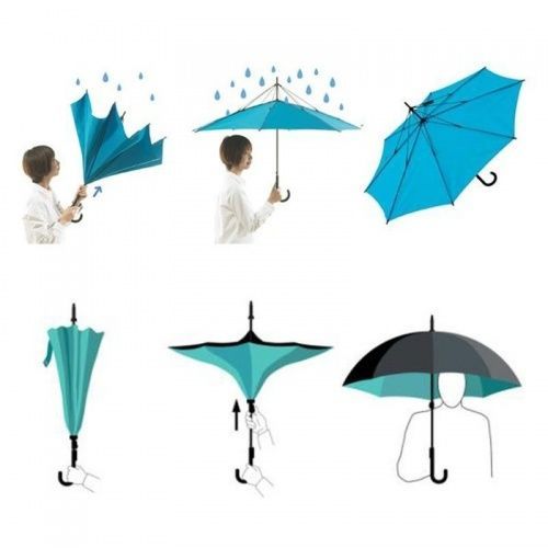    Umbrella    8