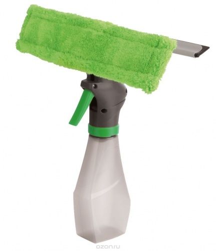 -     Spray Window Cleaner   2