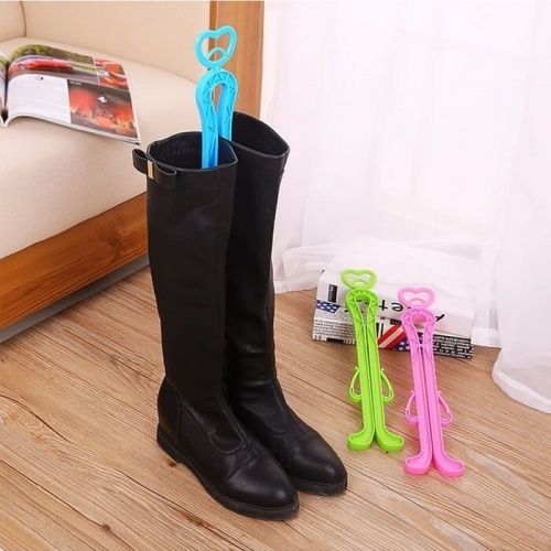 -       Holder Boots   4