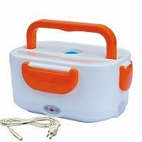      Electric Lunch Box 