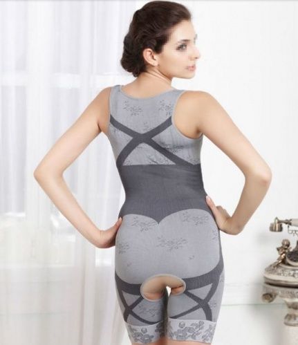      Bamboo Slimmer  L-XL   3