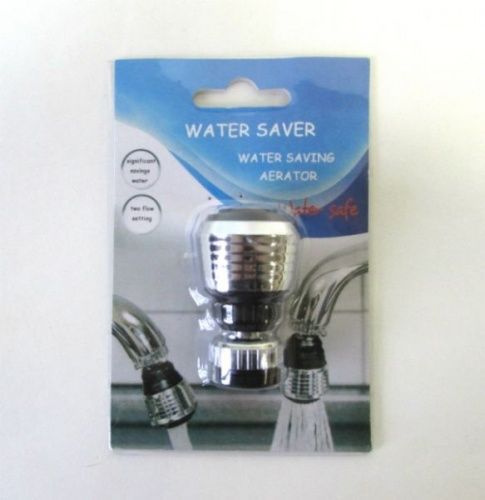   Water Saver   4