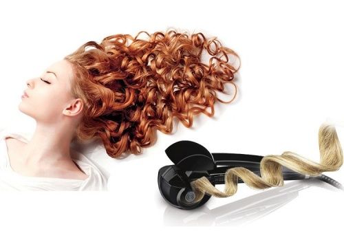  Babyliss Perfect Curl      3