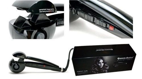  Babyliss Perfect Curl      5