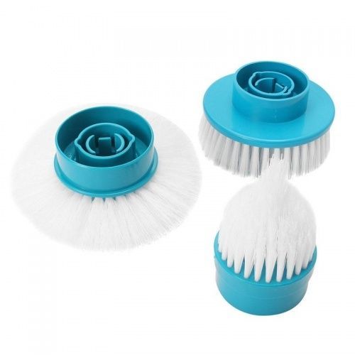     Spin Scrubber   4