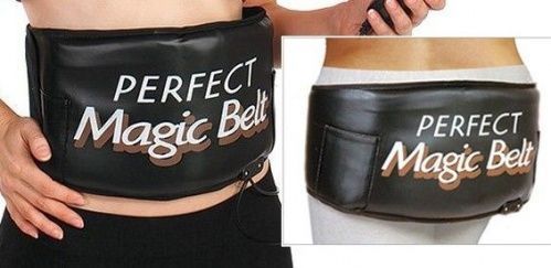    Perfect Magic Belt   4