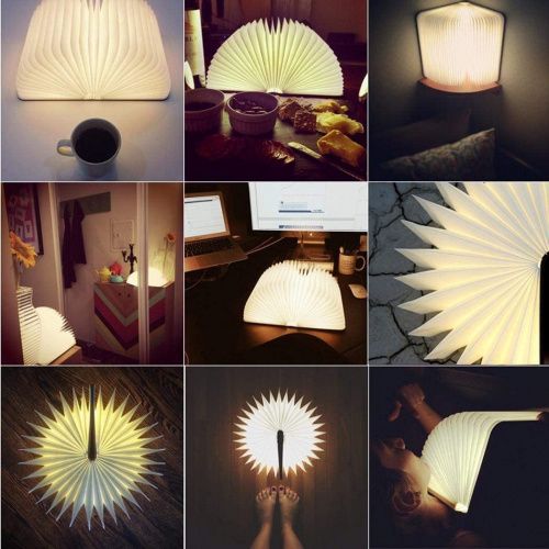     "Book lamp"  7