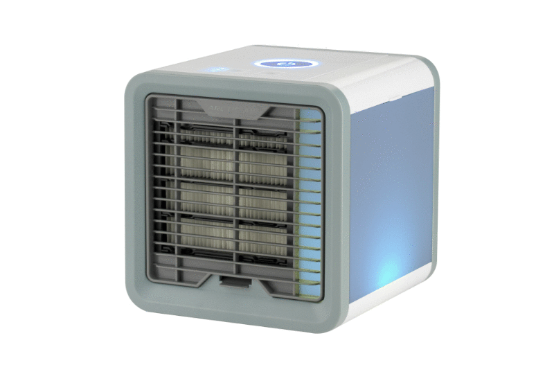 водяной охладитель воздуха персональный охладитель воздуха