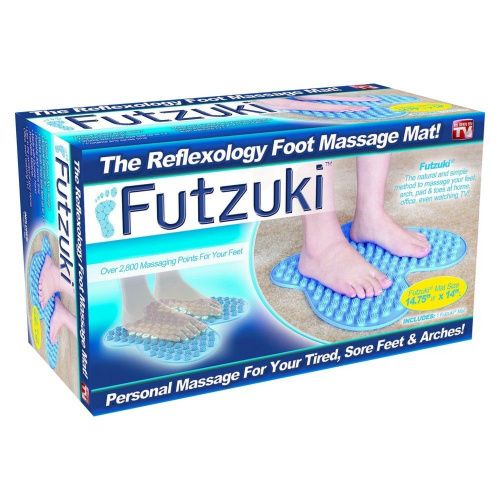 Массажный коврик для ног Futzuki картинки фото 14