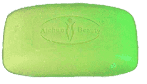 Мыло для похудения Aichun Beauty фото 2