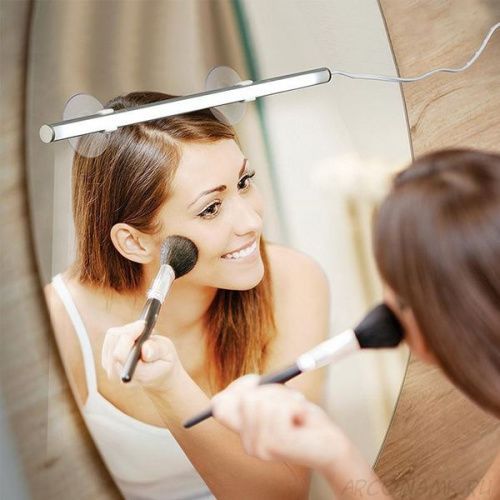 Лампа для зеркала в ванной Beauty Bright картинки