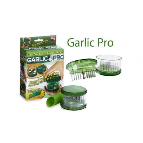  Garlic Pro   8