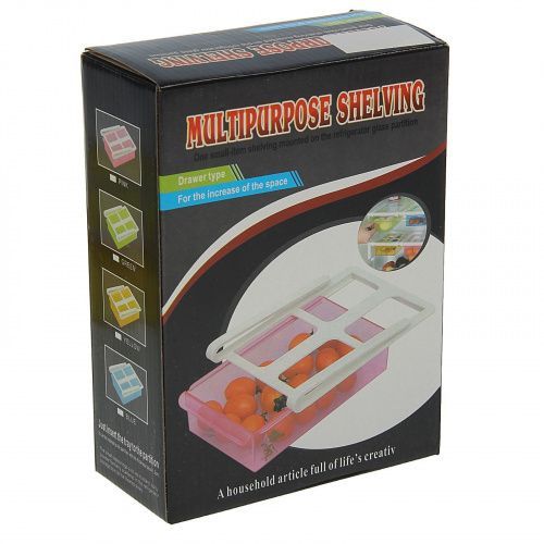     Multipurpose Shelving   8