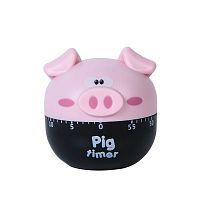 Кухонный таймер Pig Timer фото