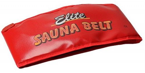 Пояс сауна для похудения Sauna Belt картинки фото 3