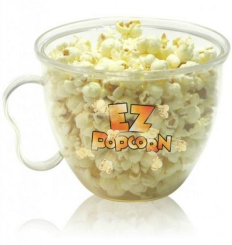       EZ Popcorn   3