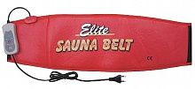 Пояс сауна для похудения Sauna Belt фото