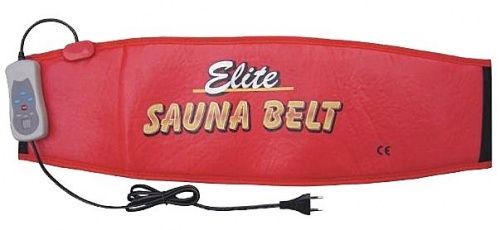 Пояс сауна для похудения Sauna Belt картинки