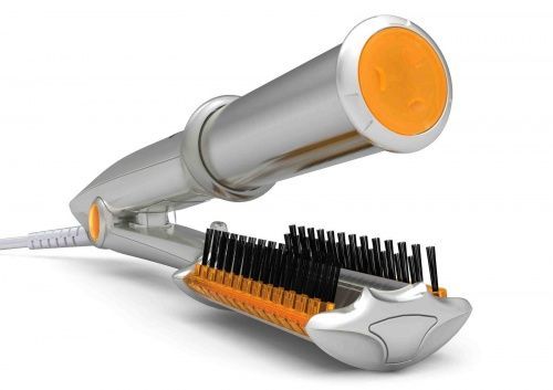 Прибор для укладки волос InStyler (Инстайлер) картинки фото 5