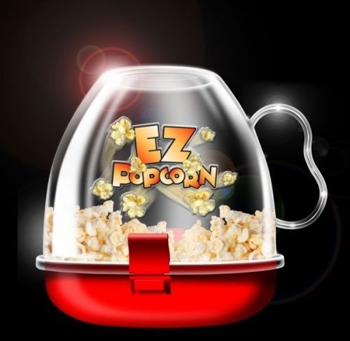       EZ Popcorn 