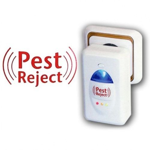 Отпугиватель грызунов и насекомых Pest Reject картинки