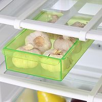 Подвесной контейнер в холодильник Multipurpose Shelving фото