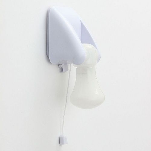 Светодиодная лампа на липучке Handy Bulb 1 шт картинки фото 4