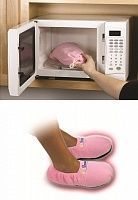     Hot Booties 