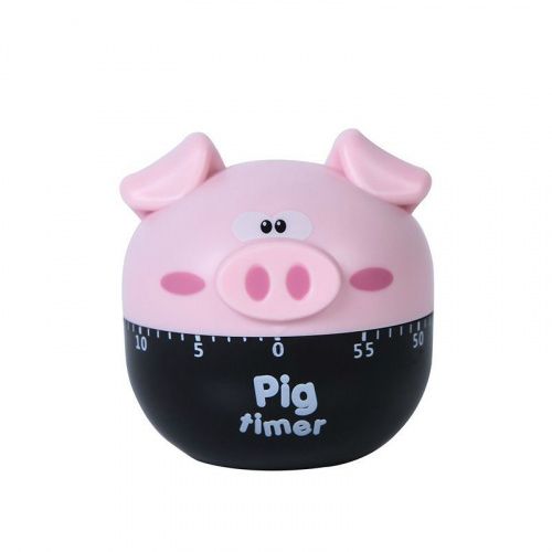   Pig Timer   5