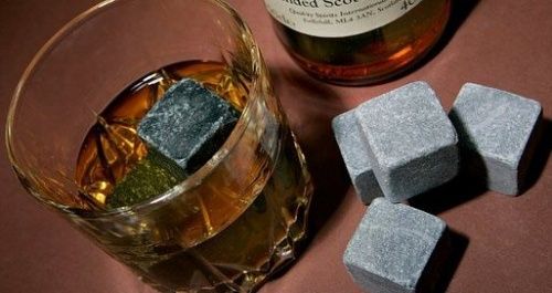 Набор камней для охлаждения виски Whiskey Stones картинки фото 8