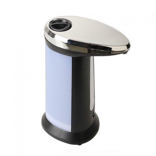 Автоматическая мыльница для жидкого мыла Touch-Free Soap картинки