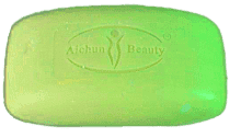 Мыло для похудения Aichun Beauty