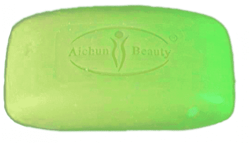 Мыло для похудения Aichun Beauty