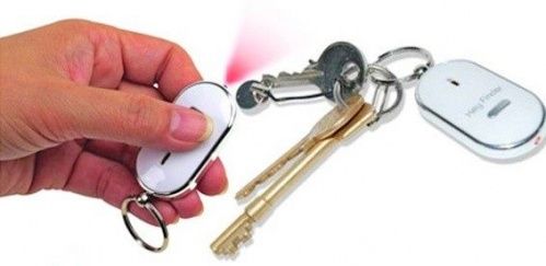 Брелок для поиска ключей Key Finder фото 5
