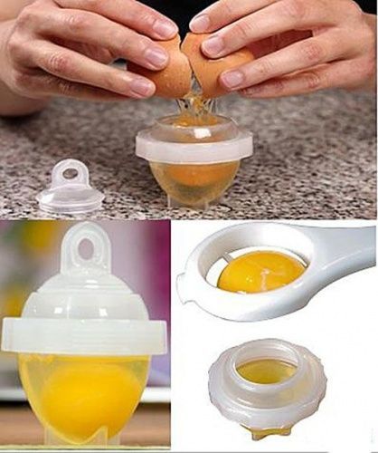 Формы для варки яиц без скорлупы "Eggies" картинки