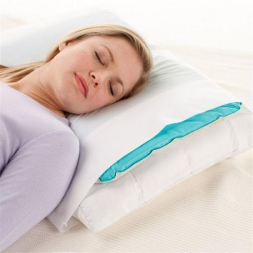 Охлаждающая подушка Chillow картинки фото 3