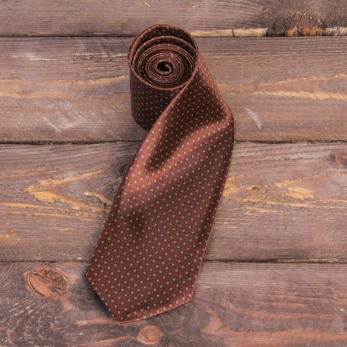 Подарочный набор: галстук и ручка "Настоящему мужчине" картинки фото 4