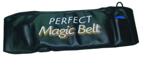 Вибромассажный пояс сауна Perfect Magic Belt картинки фото 5