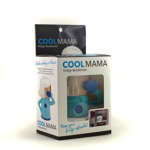 Поглотитель запаха для холодильника Cool Mama картинки фото 6