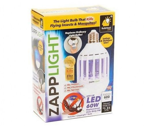       Zapp Light   5