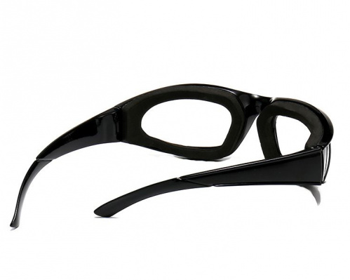 Защитные очки "Антислезы" для резки лука фото 4