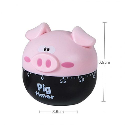   Pig Timer   12