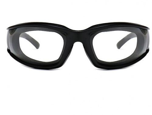 Защитные очки "Антислезы" для резки лука фото 3