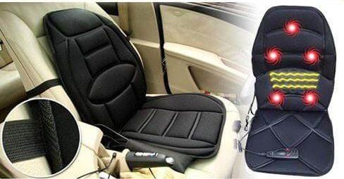 массажная накидка массажная накидка